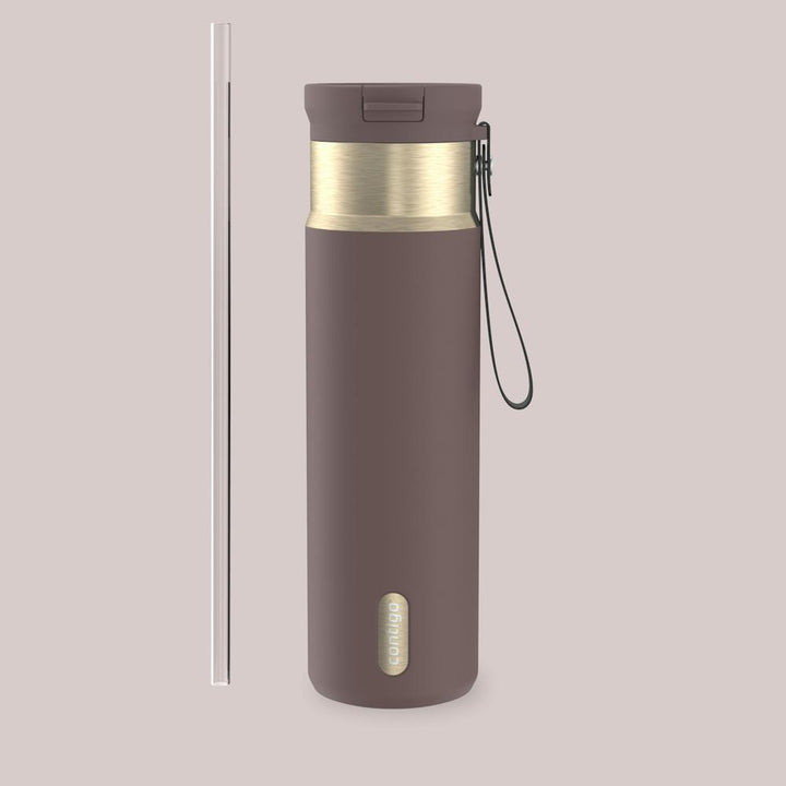 24oz SnapSeal™ Bottle - Terra Champagne [4MKOJ] [979CL]