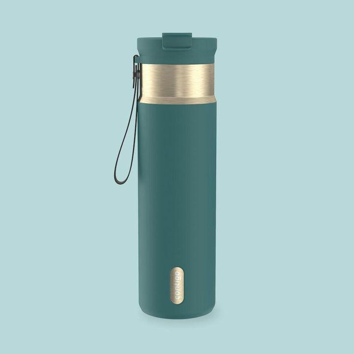 24oz DualSip Bottle - Mineral Teal Champagne [DL398] [BH3PV]