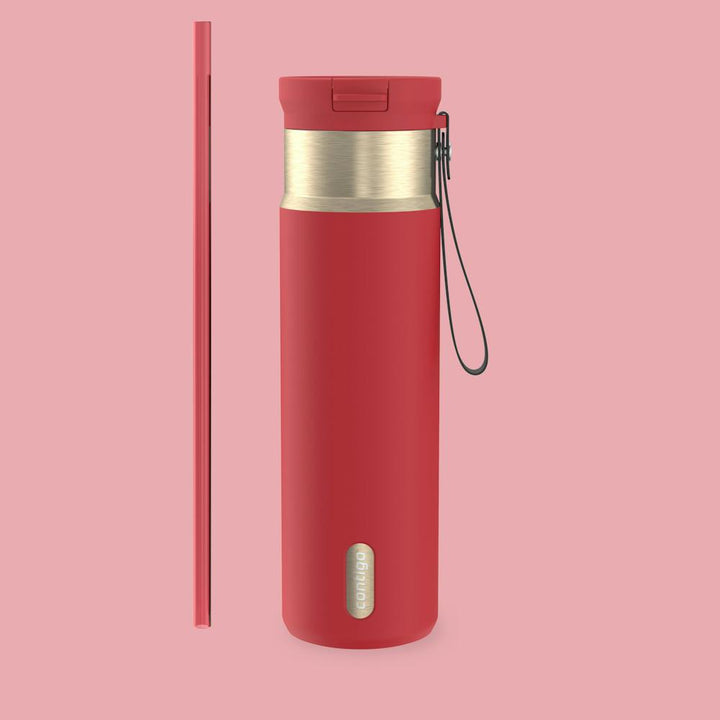 24oz SnapSeal™ Bottle - Goji Berry Champagne [9UHKU] [AXWQA]